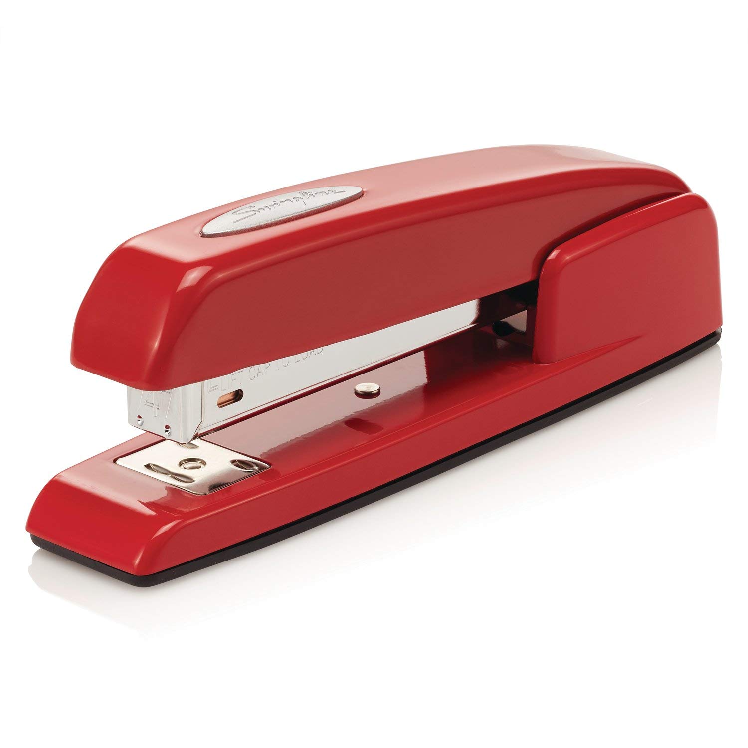 Swingline Stapler, 747, Business, Manual, Desktop, 20 Sheet Capacity