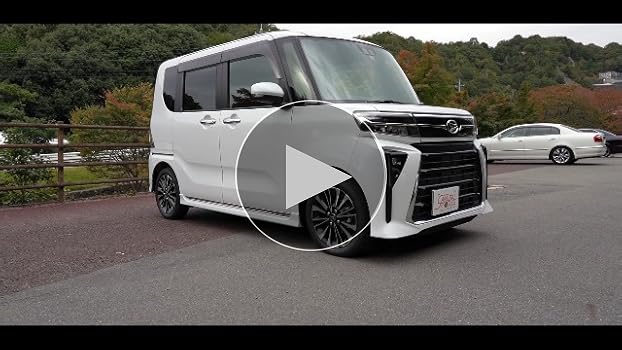 Amazon | サムライプロデュース ダイハツ タント タントカスタム