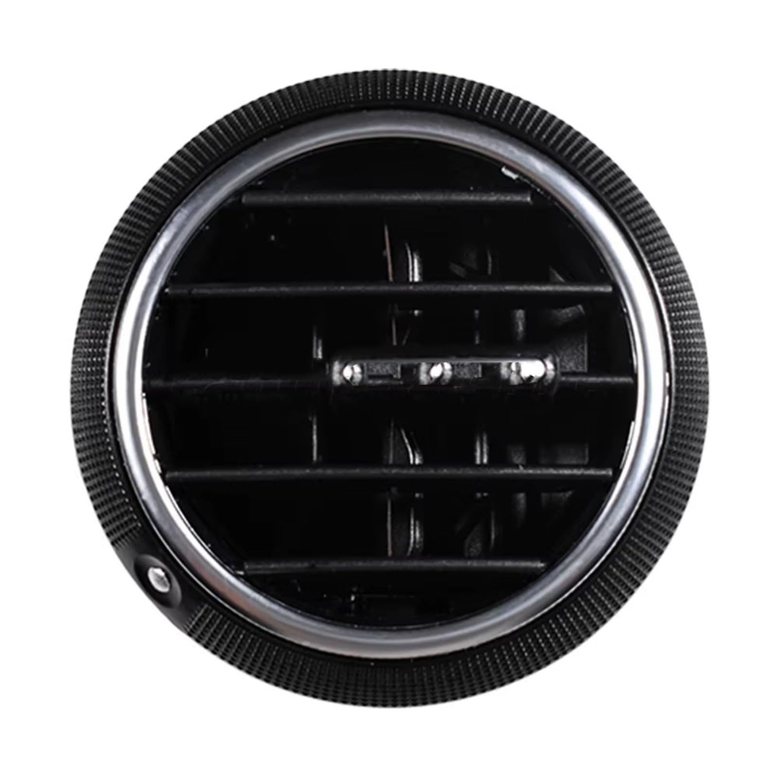 Rejilla de ventilación central para salpicadero de Audi A3 y S Line modelos 2008 a 2012 4