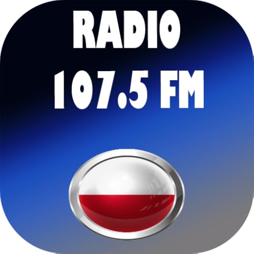 Radio Naklo 107.5 FM Polska - Radio Poland FM & AM to Listen on your Phone Or Tablet