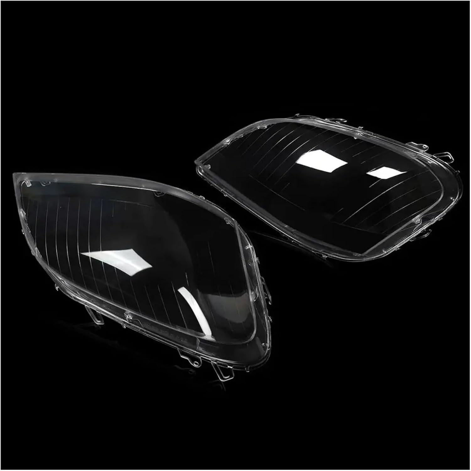 ペア互換性メルセデスベンツ ML クラス W164 ML350 500 2005-2008 車の