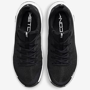 [NIKE] スニーカー フリー メトコン 6 M ブラック/ホワイト NIKE】 ナイキ FREE METCON 6 フリー メトコン 6 MFJ7127