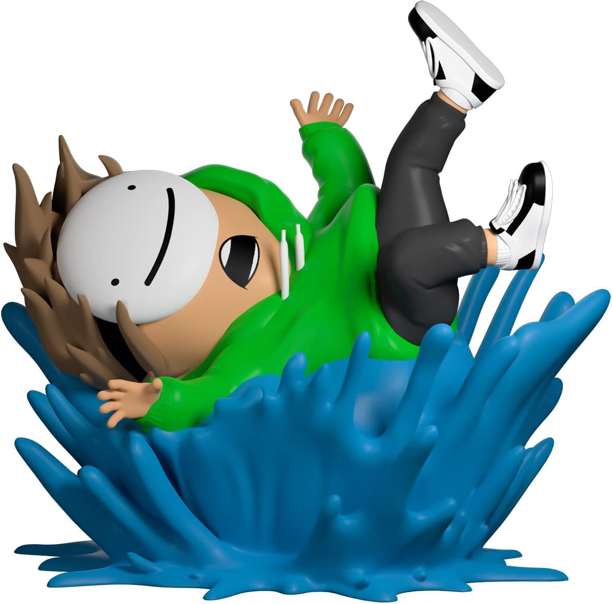 Youtooz Dream #134 3.6" inch Vinyl Figure, Collectible Limited Edition Gamer Figure from The Gaming Collection - Image 2