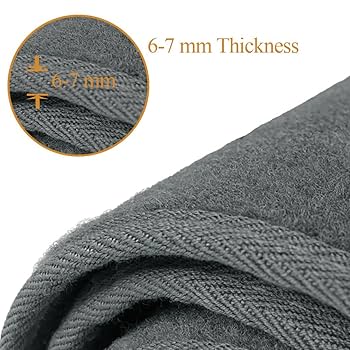 Amazon | ダッシュカバーマット カスタムフィット 1995-1996