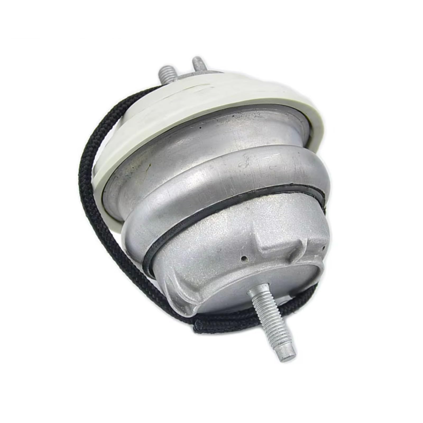 Engine Mount Compatible with Jaguar for XJ 2010 XF 2009 2010 2011 2012 2013 2014 2015 1 Pcs Engine Mount Bracket Support Anti Shake C2D16622