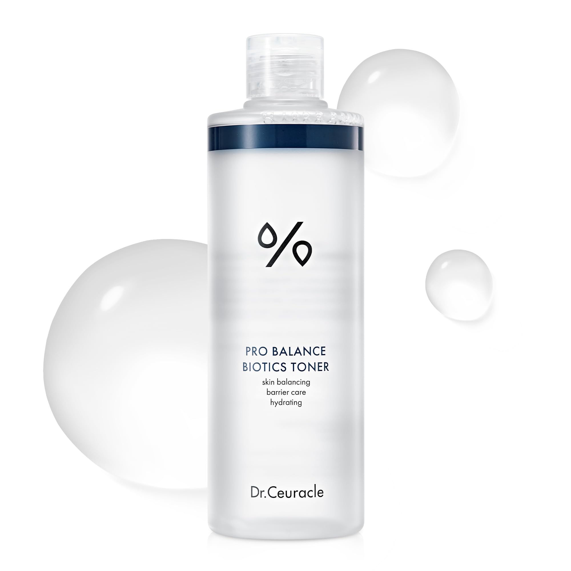 Dr.Ceuracle PRO BALANCE BIOTICS TONER 300ml