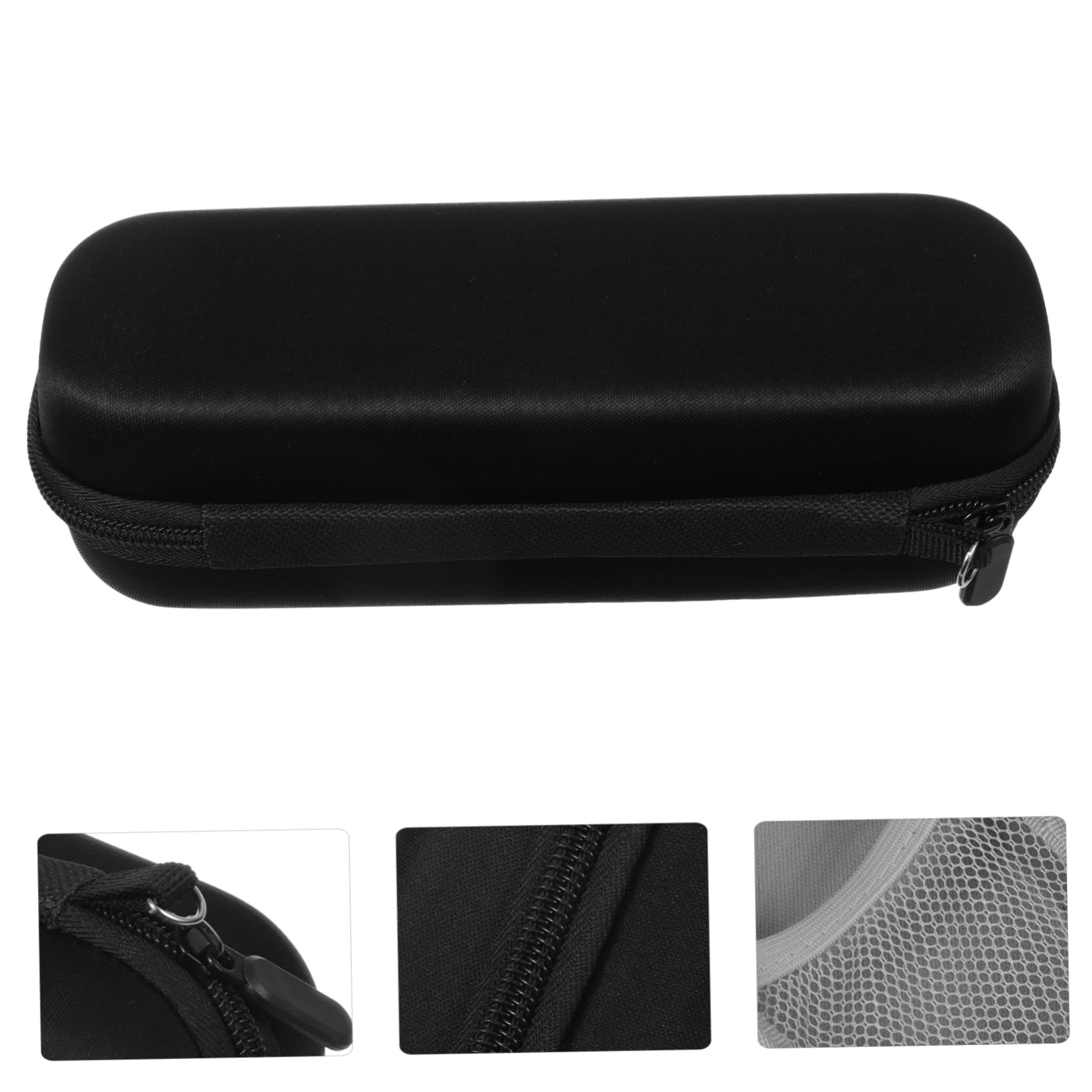 CALLARON 5 Bolsas para Cepillos De Eléctricos Soporte Magnético Estuche De Viaje para Cepillos De Estuche De Viaje para os De Eléctricos Protector
