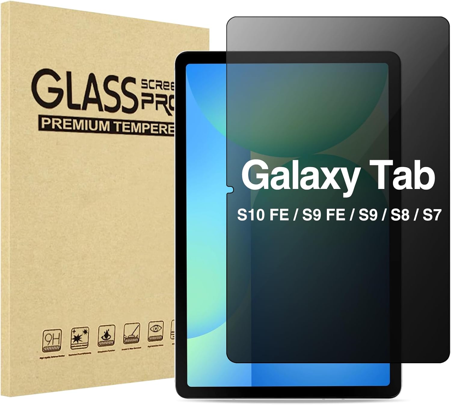 Protectores de Pantalla