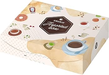 Amazon.co.jp: KEURIG キューリグ K-CUP お店の味が楽しめる