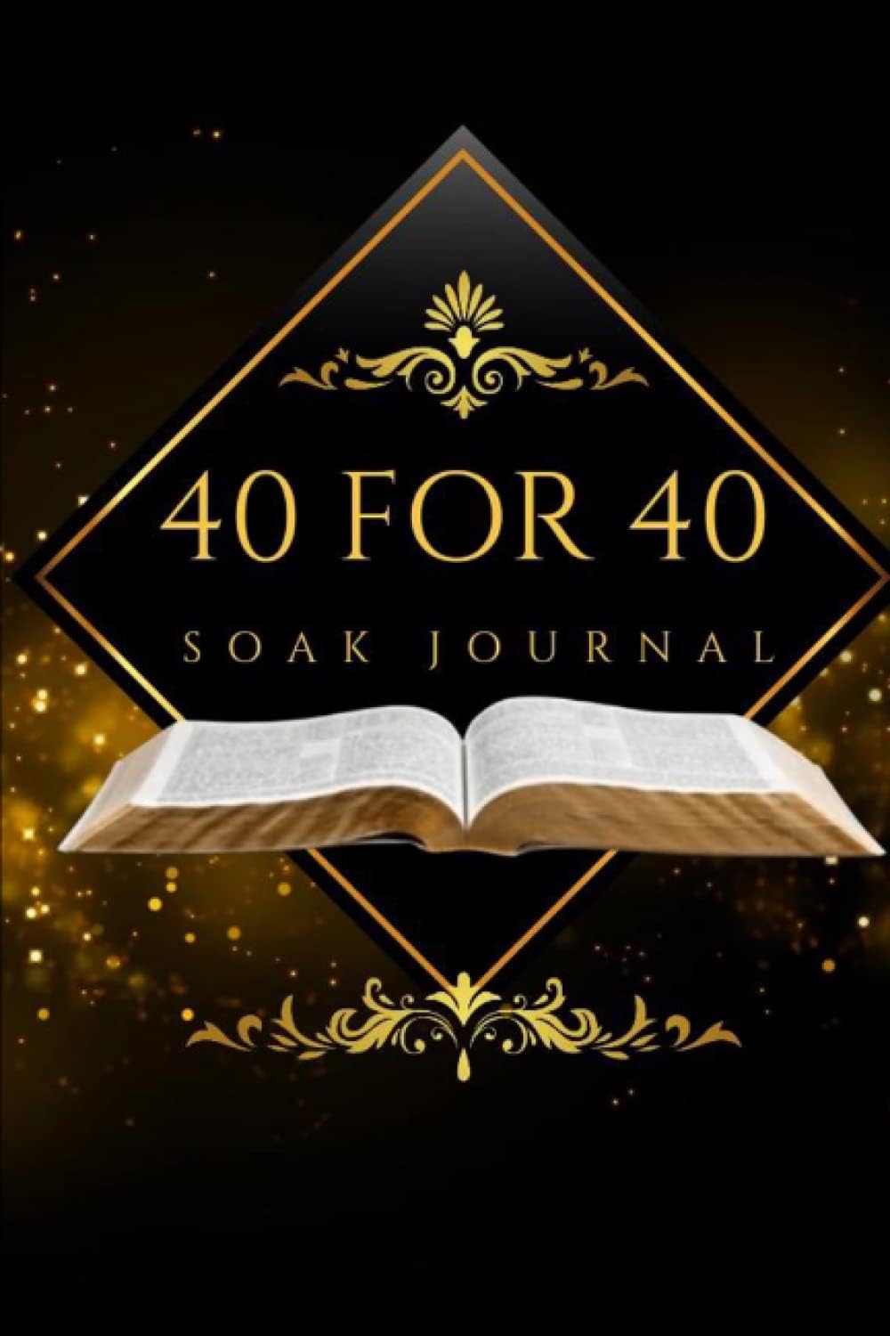 40 For 40 SOAK Journal