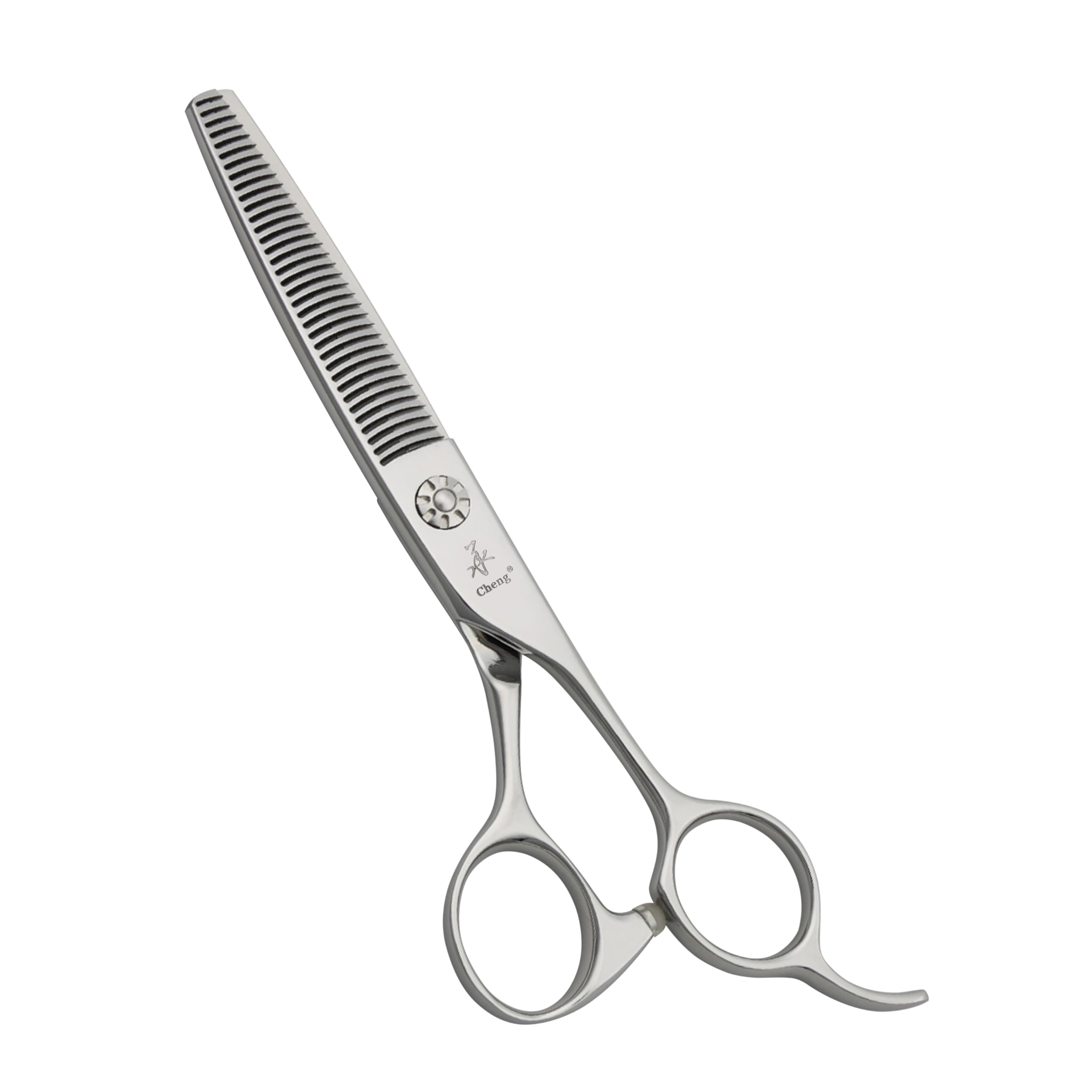 Ciseaux à effiler pour cheveux BF-635C oubliez l'effet casque