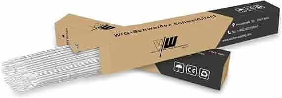 Gys WIG-Schweißstab Edelstahl 308L (204 Stk