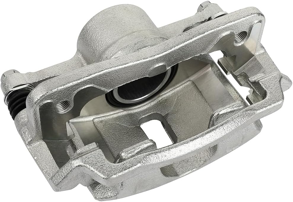 AUTOMUTO Front Right 19B1833 Disc Brake Caliper With Bracket For Acura EL 1997-2000 For Honda Civic 1996-2011 For Honda Insight 2010-2014