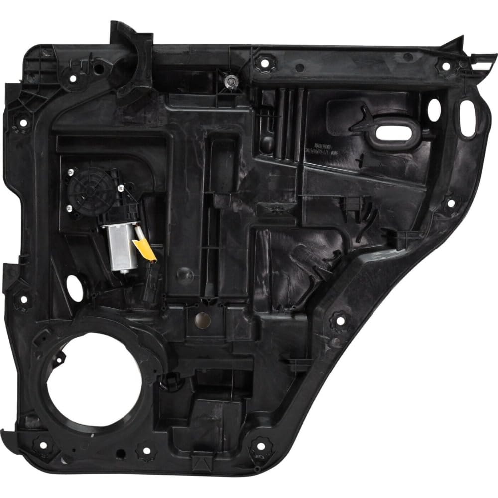 Amazon.com: AHDKUXC Glass Car Window Regulator Rear Right 