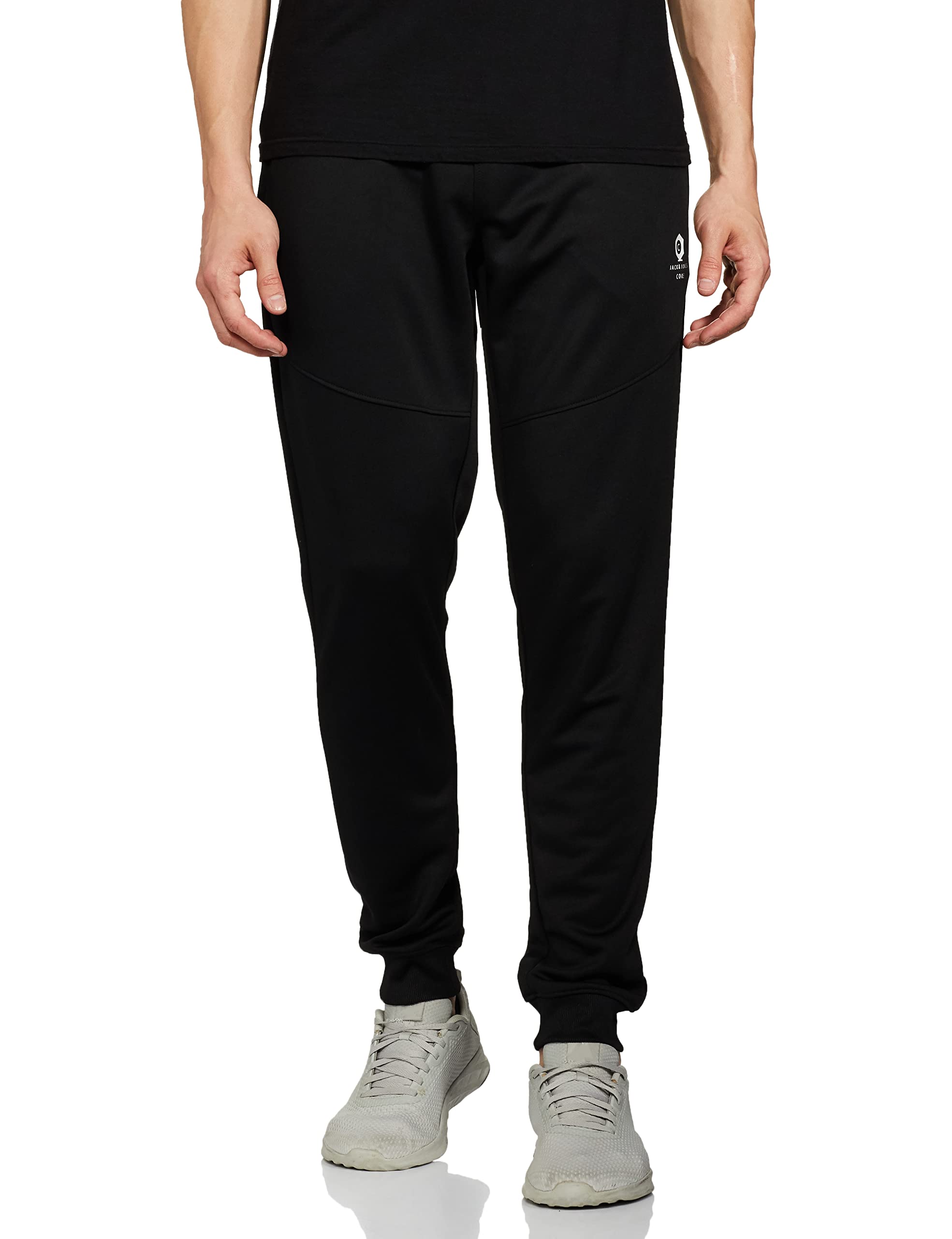 Jack & Jones Men's Slim Sweatpants