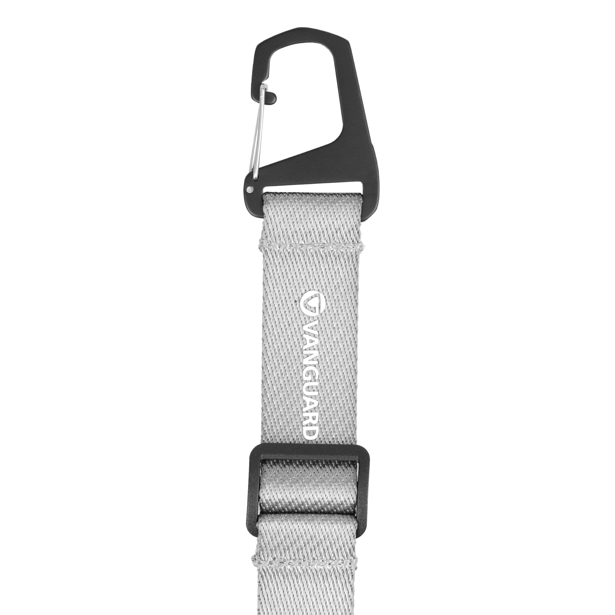 VANGUARD Connect Backpack Strap Correa mochila cámara (2 uds), Gris