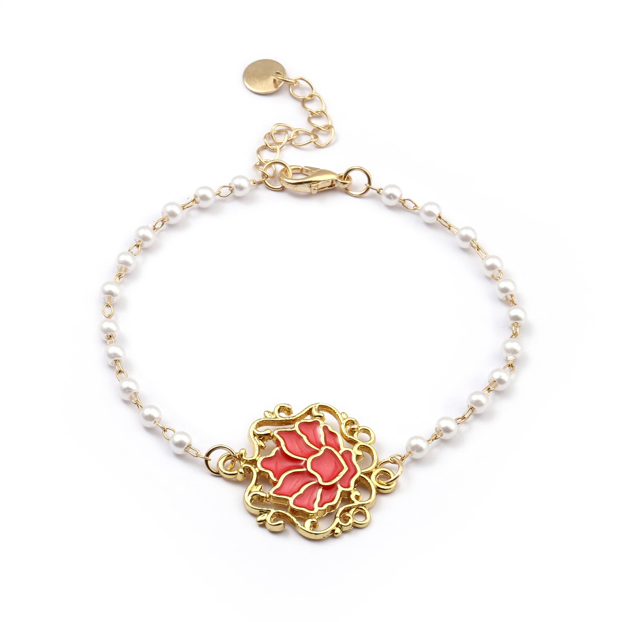 See full amazon price history chart for SALTY Serenity Lotus Christmas Bracelet | Wrist Band | Womens Jewellery | Stylish Accessories | Thanksgiving Xmas Party, Valentines, Birthday, Anniversary, Special Occasion Gift for Woman & Girls SALTY Serenity Lotus Christmas Bracelet | Wrist Band | Womens Jewellery | Stylish Accessories | Thanksgiving Xmas Party, Valentines, Birthday, Anniversary, Special Occasion Gift for Woman & Girls (B0DBM3B87B) Amazon Price History, Amazon Price Tracker