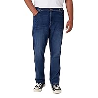 Wrangler Texas Slim, Jeans Uomo