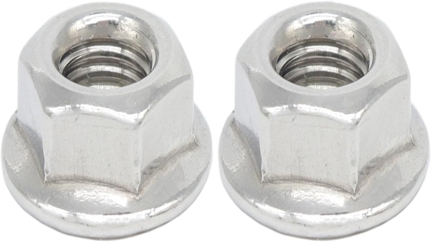 Car Front Windshield Wiper Arm Nut Screw Cap Bolt Rocker Cover Fit For Audi TT 8N 8J 8S 2003-2014 2015 2016 2017 2018(2Pcs Nut)