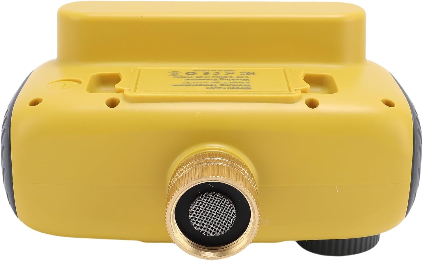 Programmable Digital Sprinkler Timer with Watering Irrigation Function for Outdoor Use - Timer