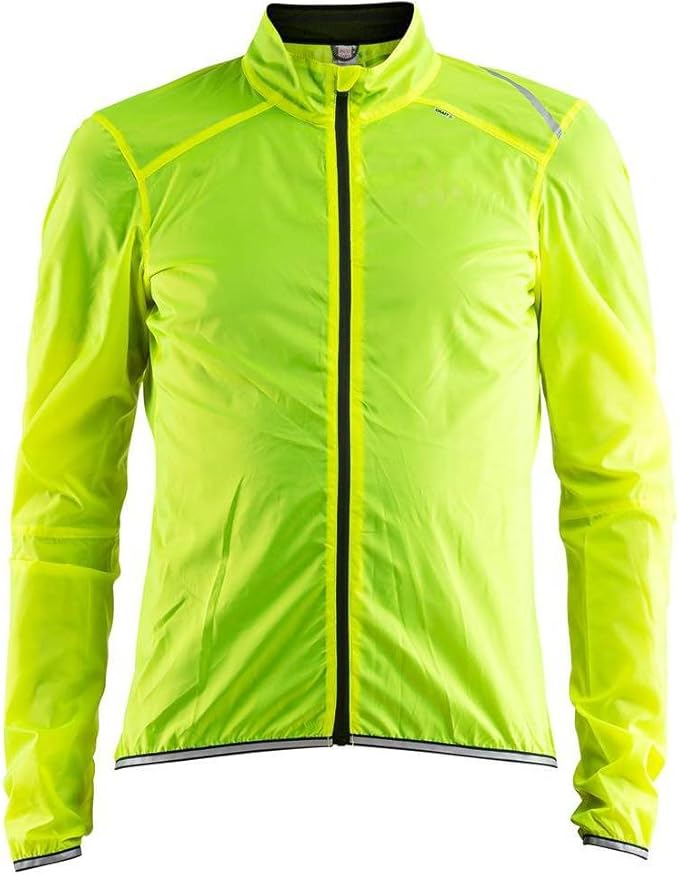 Zur Craft Lithe Herren-Windjacke Zur Craft Lithe Herren-Windjacke