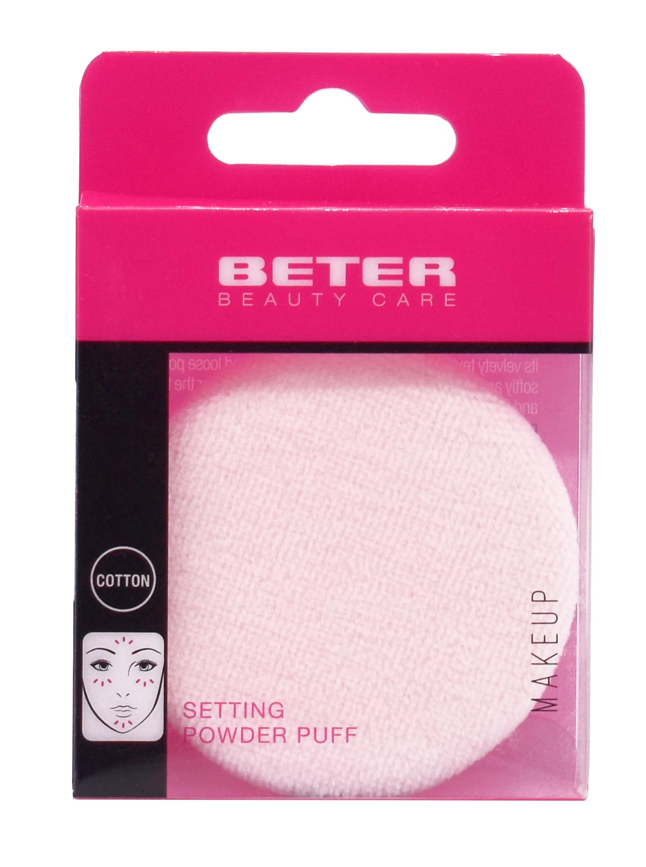 ESPONJA maquillaje latex partible 1 pz — view 8