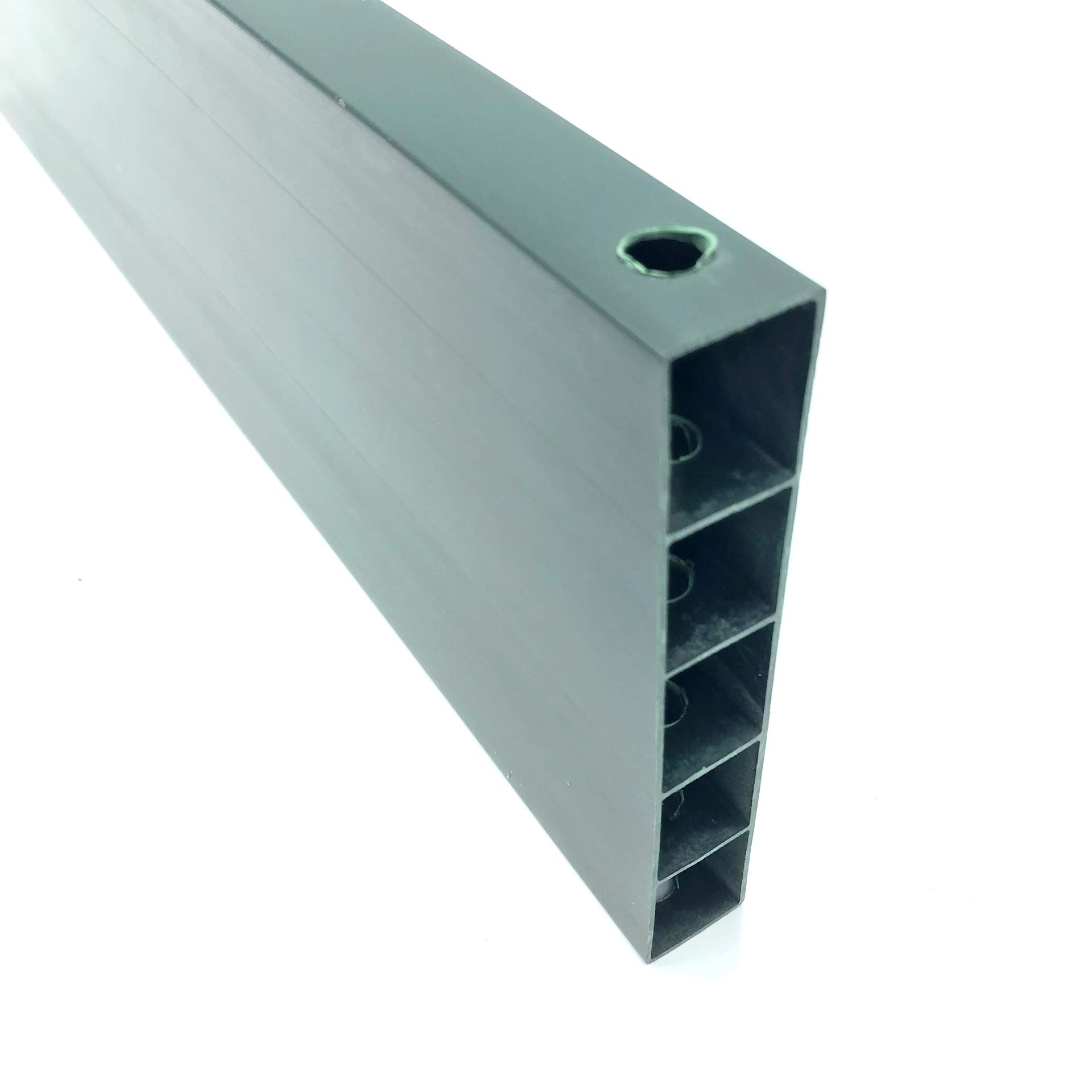 GardenSkill Raised Bed Accessories | Connectors, Planks & Pins to Extend 150mm High Build-a-Bed Vegetable Planters | Fits All 150mm High Models (Plastic Plank 1.25m Long Pk2) โ image 1