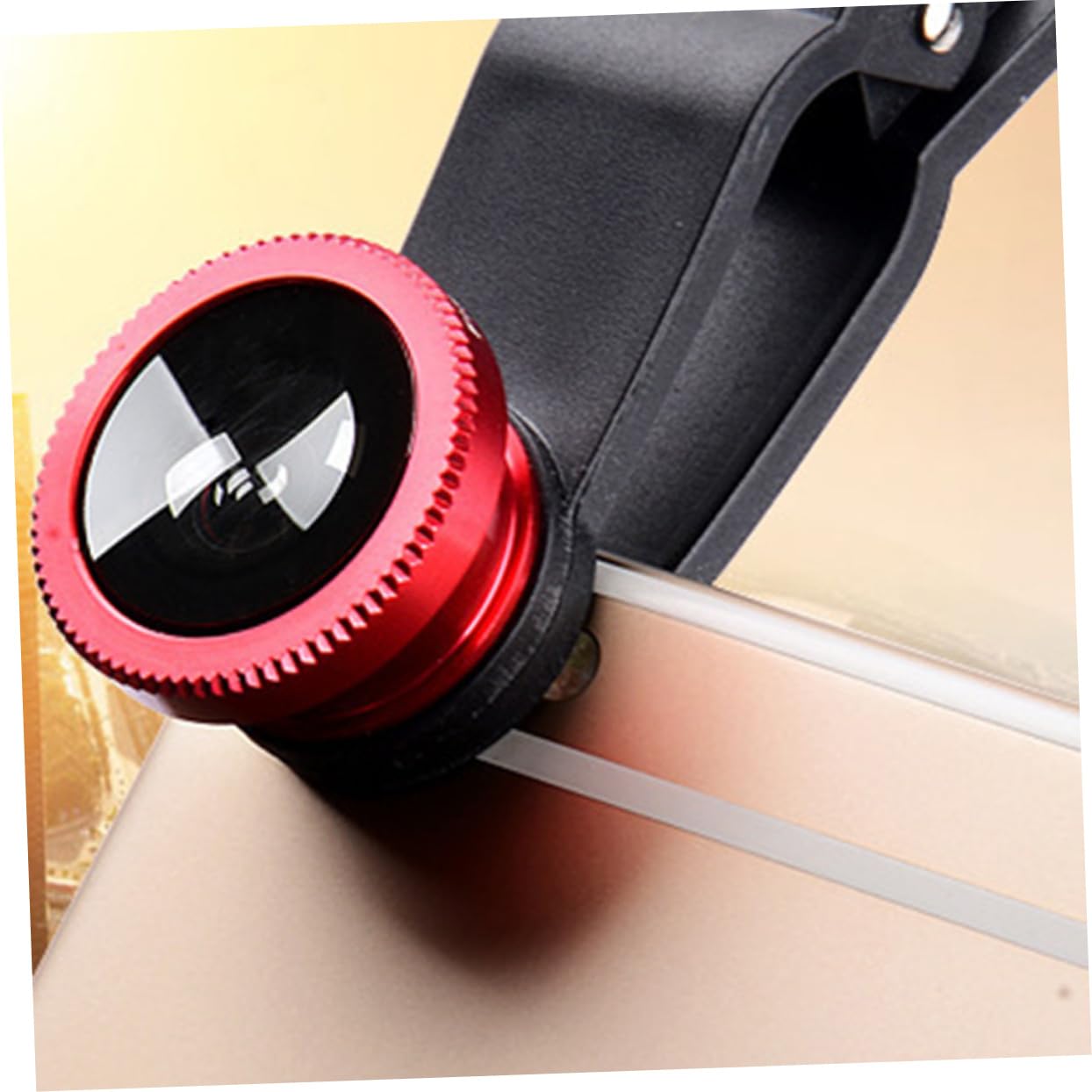 HOOTNEE 2 Sets 3 1 Camera Lens Universal Phone Lens Macro Lens Telephoto Lens for Smartphone