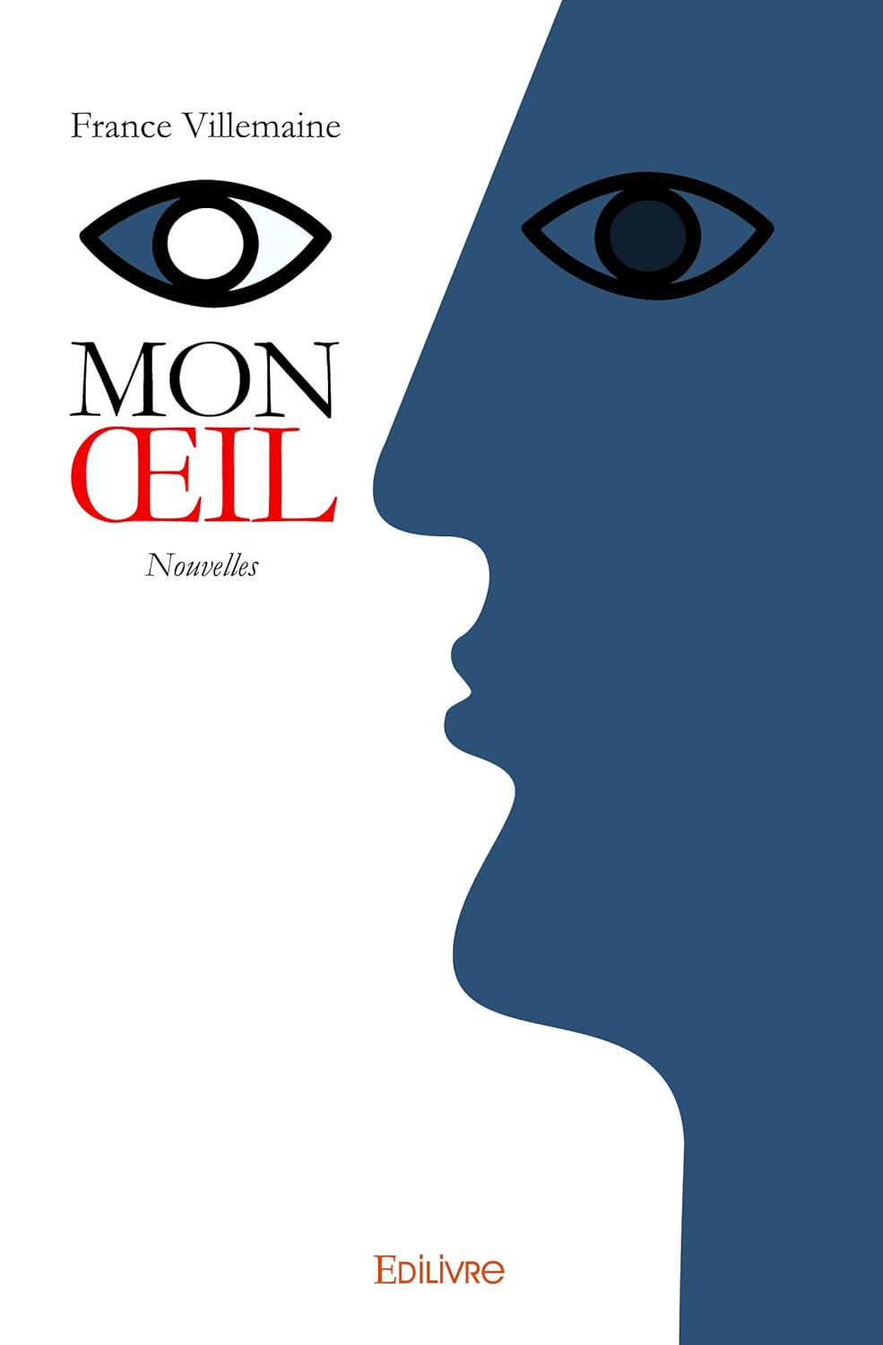 Amazon.in Buy Mon oeil Book Online at Low Prices in India Mon oeil Reviews & Ratings