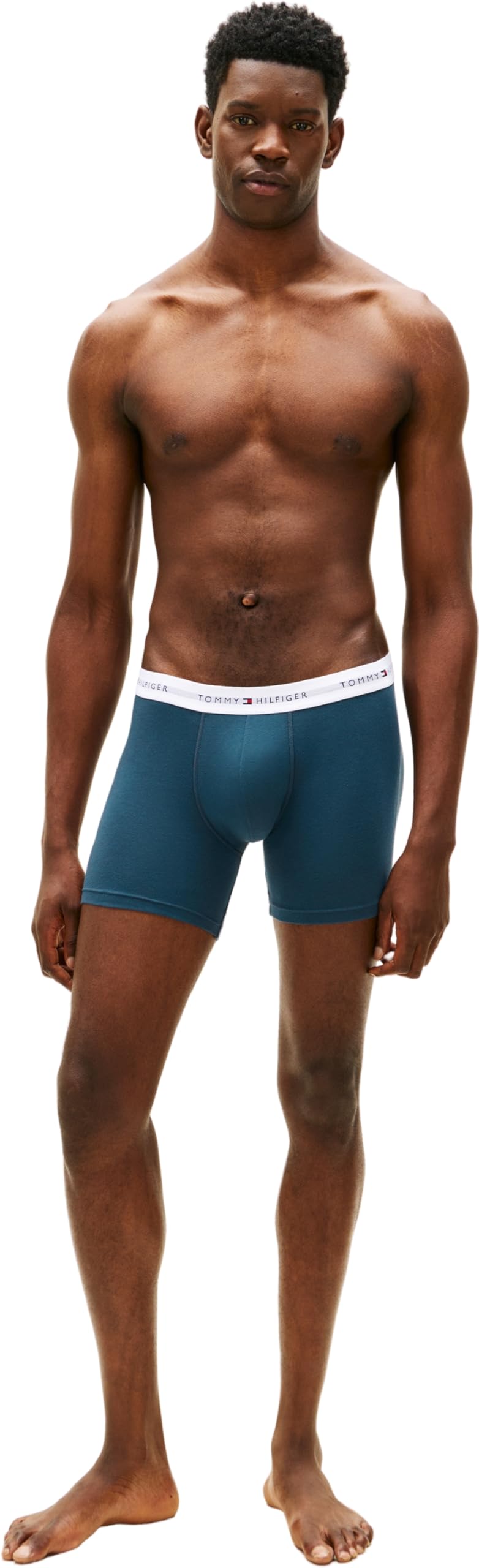 Tommy Hilfiger Boxer Slip Uomo