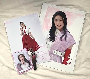 櫻坂46 齋藤冬優花 生写真 まとめ売り Amazon.co.jp: 櫻坂46 齋藤冬優花 カフェ 生写真 クリアポスター
