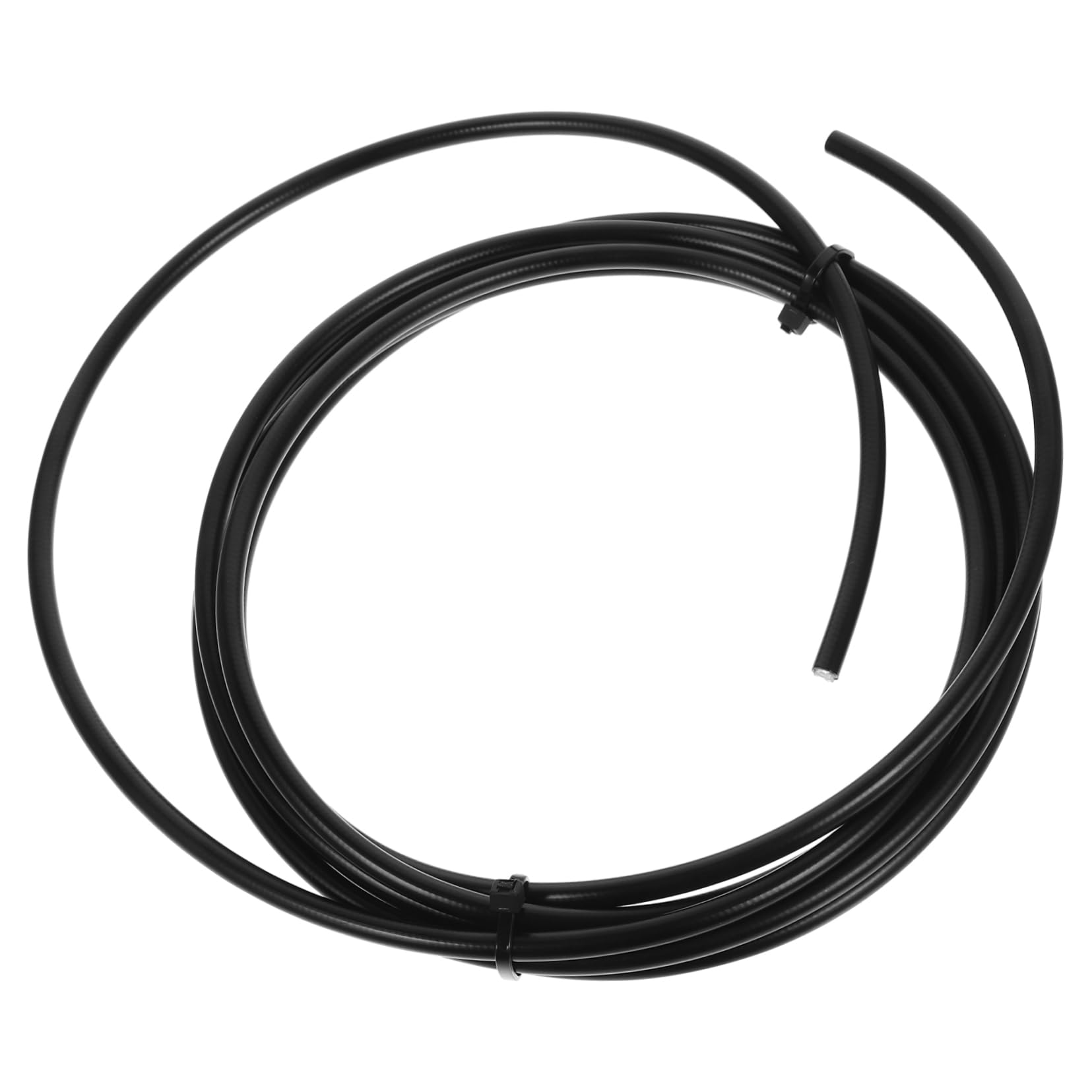 POPETPOP Extended Mountain Bike Brake Hose Tube User-friendly Installation for Enhanced Performance Improved Sensitivity and Quicker Stops for Off-road Road Cycling