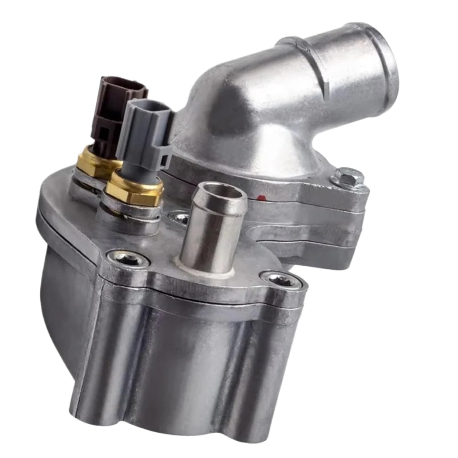 Obudowa termostatu do silnika samochodowego Mustang 4.0L V6 2005 2006 2007 2008 2009 2010 1L2Z 8255-AA 2L2Z 8575-AA 3L8Z12A648A