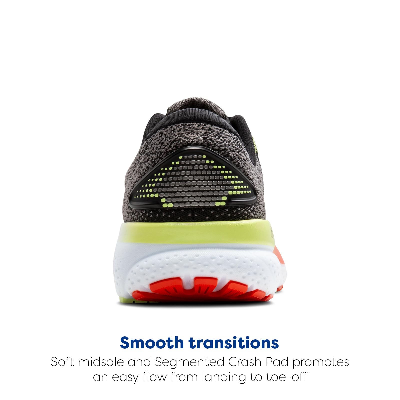 Brooks Herren Ghost 16Sneaker