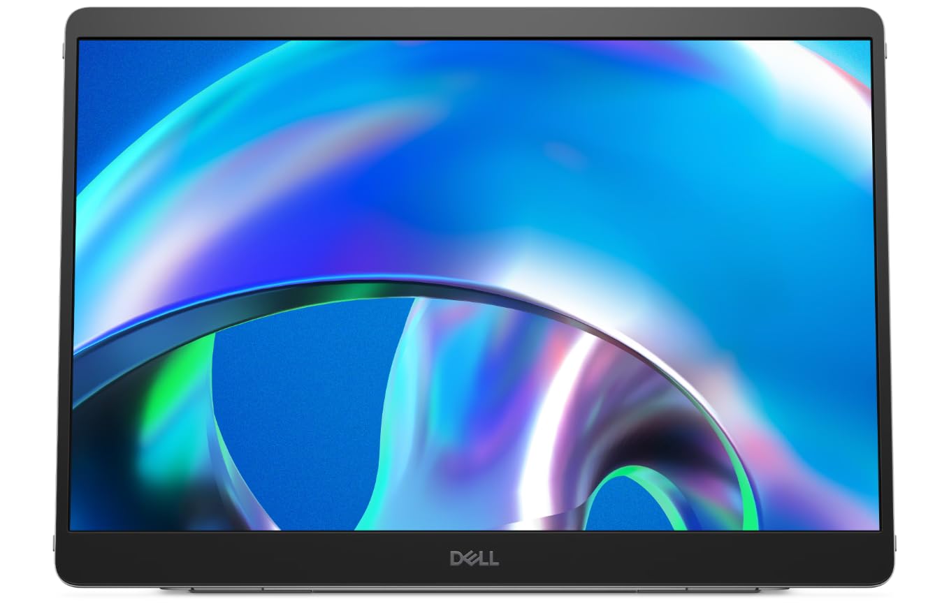 Amazon.co.jp: Dell Pro 14 Plus P1425 ポータブル モニター