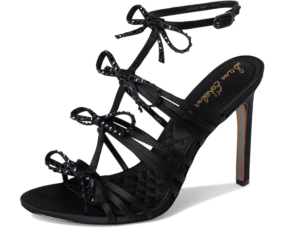 Sam Edelman Iman Strappy Sandals - Front View