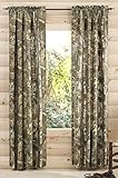 Realtree Xtra Panel Pair, 84-Inch Long