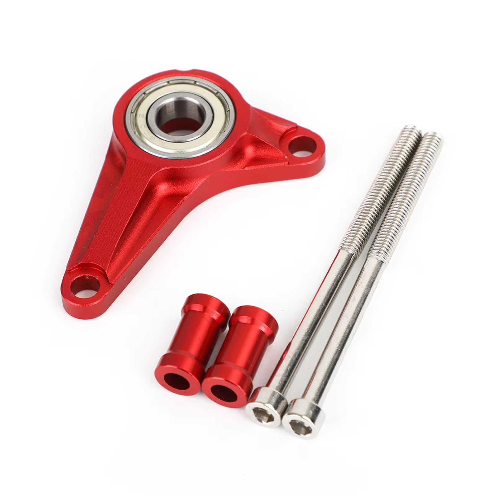 DRCIOQAZR Shift Shaft Stabilizer Shifting Gear Stabilizer for MSX125 for Grom 125 2013-2015