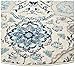 SAFAVIEH Madison Collection Area Rug - 6'7