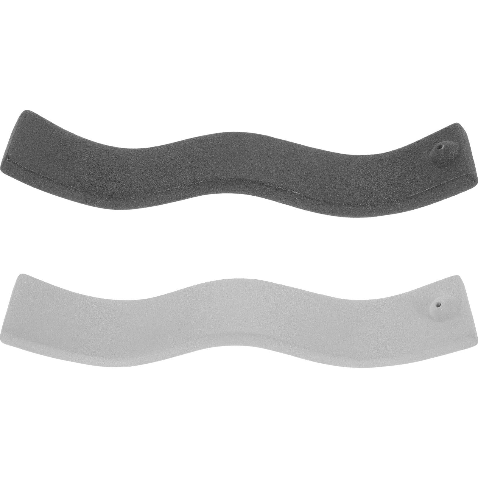 Porta Incenso in Ceramica Decorativo, Set 2 Pezzi per Ambienti