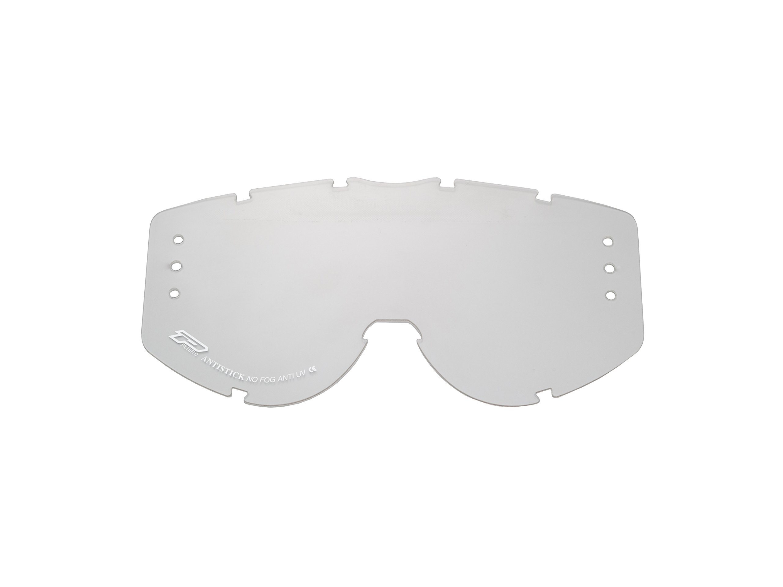 専用出品 Amazon | デイトナ(Daytona) PROGRIP(プログリップ) ゴーグル用レンズ
