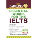 Barron's Essential Words for the IELTS
