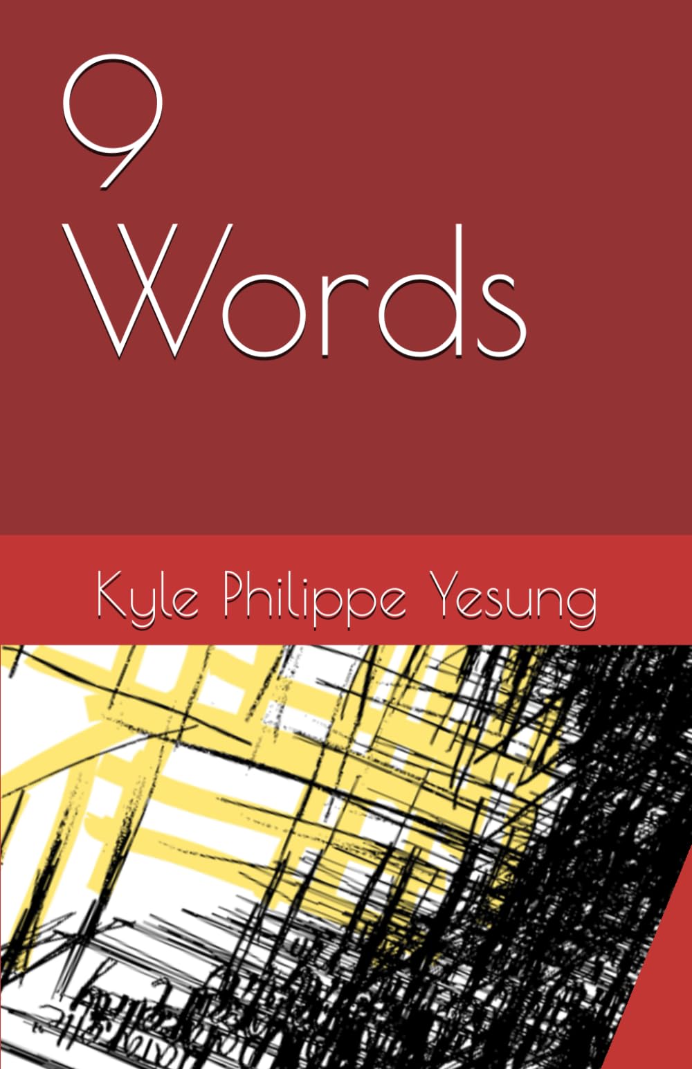 9 Words Transitions: S1B4) Life is beautiful because we are all die old. (:-): 4