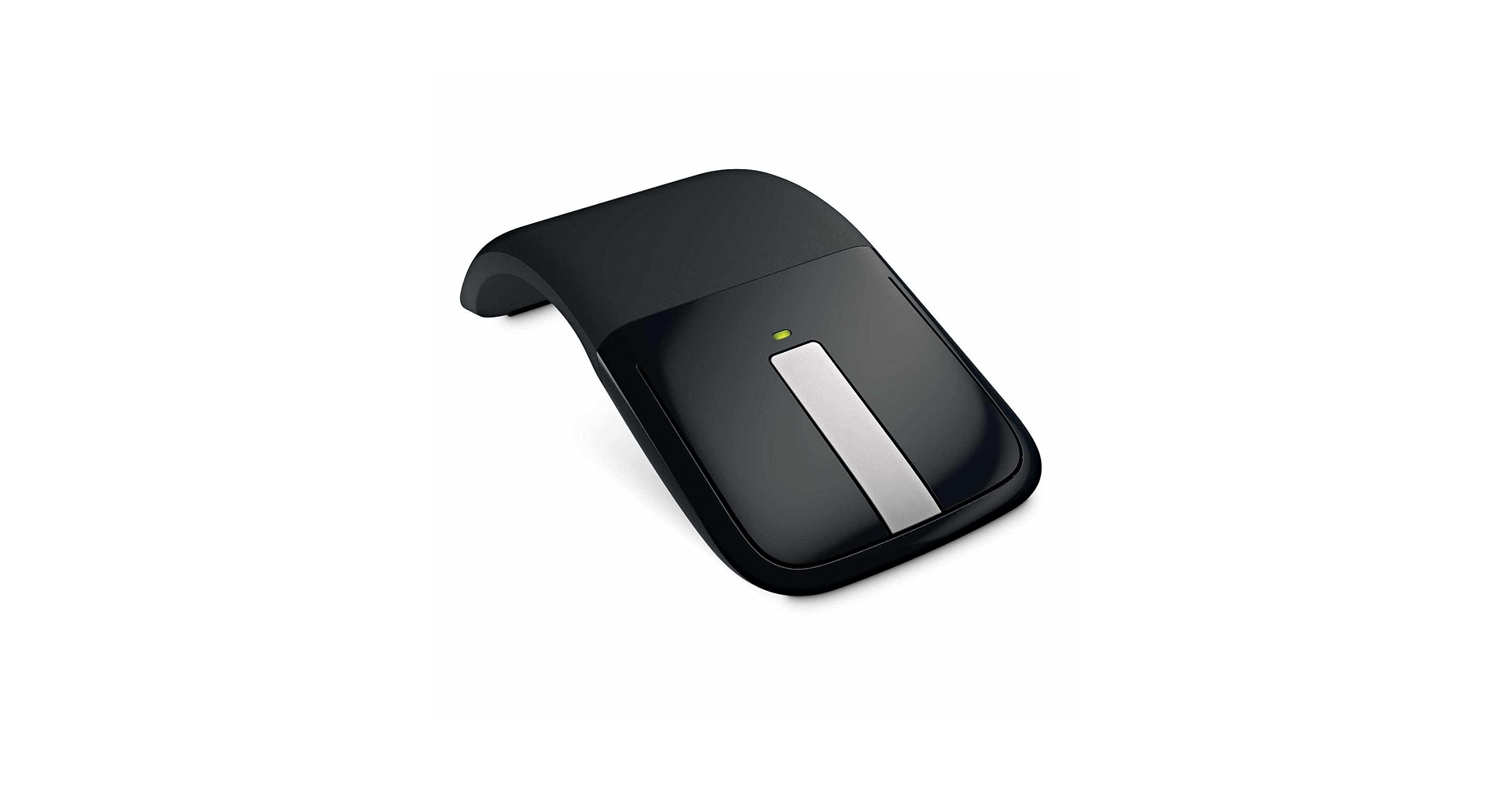 Amazon.com: Microsoft Arc Touch Mouse (Black) : Electronics