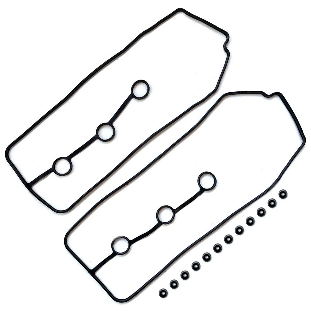 Fts 03-09 Toyota Tacoma Tundra FJ Cruser 4.0L Head Gasket Set Bolts Fts 03-09 Toyota Tacoma Tundra FJ Cruser 4.0L Head Gasket Set Bolts