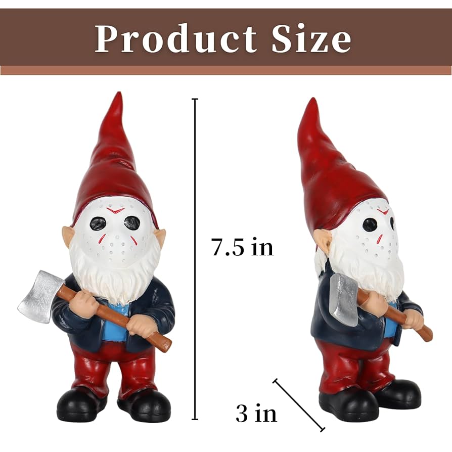 最終値下げ 2019年マスターズゴルフ ガーデンノームGNOME（妖精