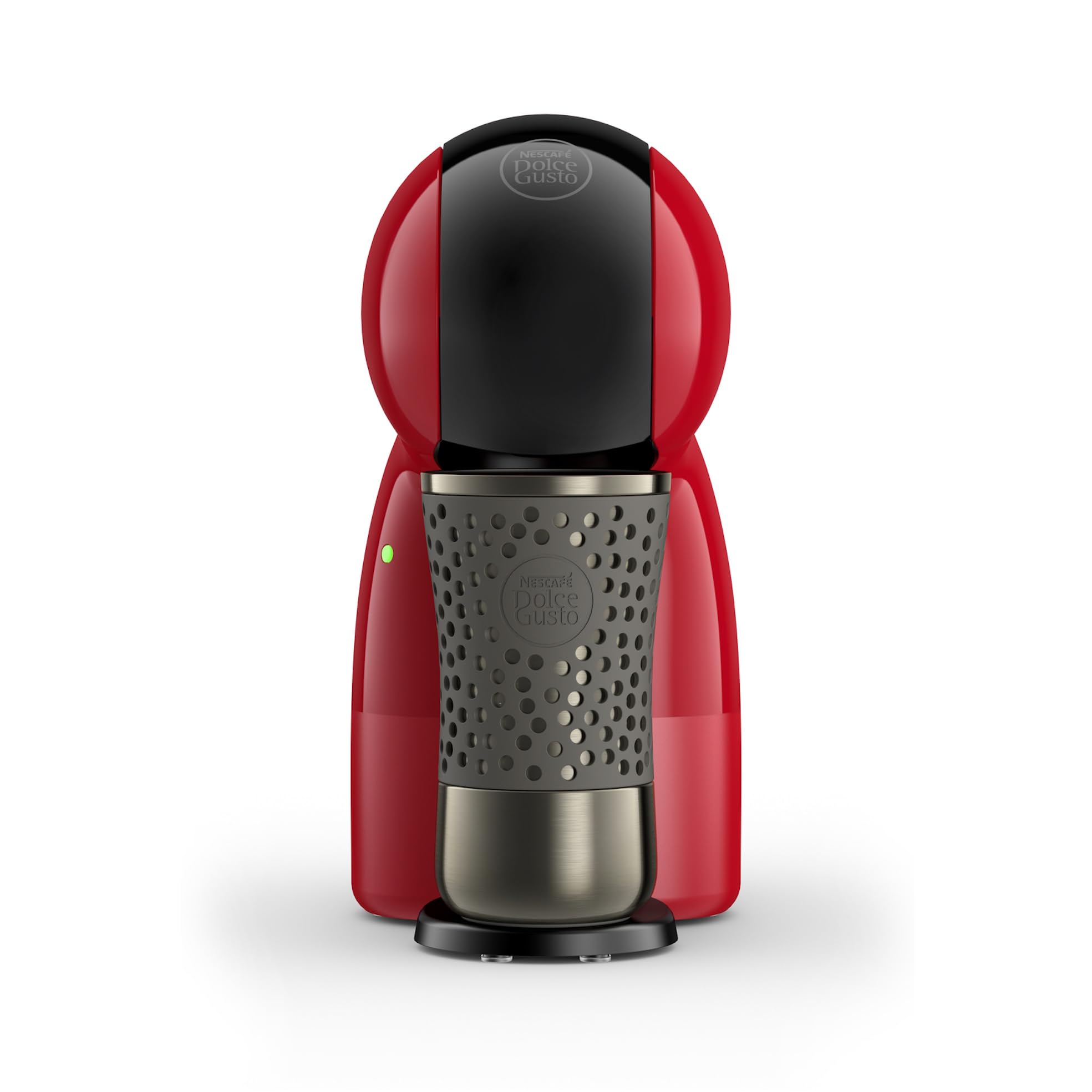Nescafé Dolce Gusto Piccolo XS von Krups – Bild 6