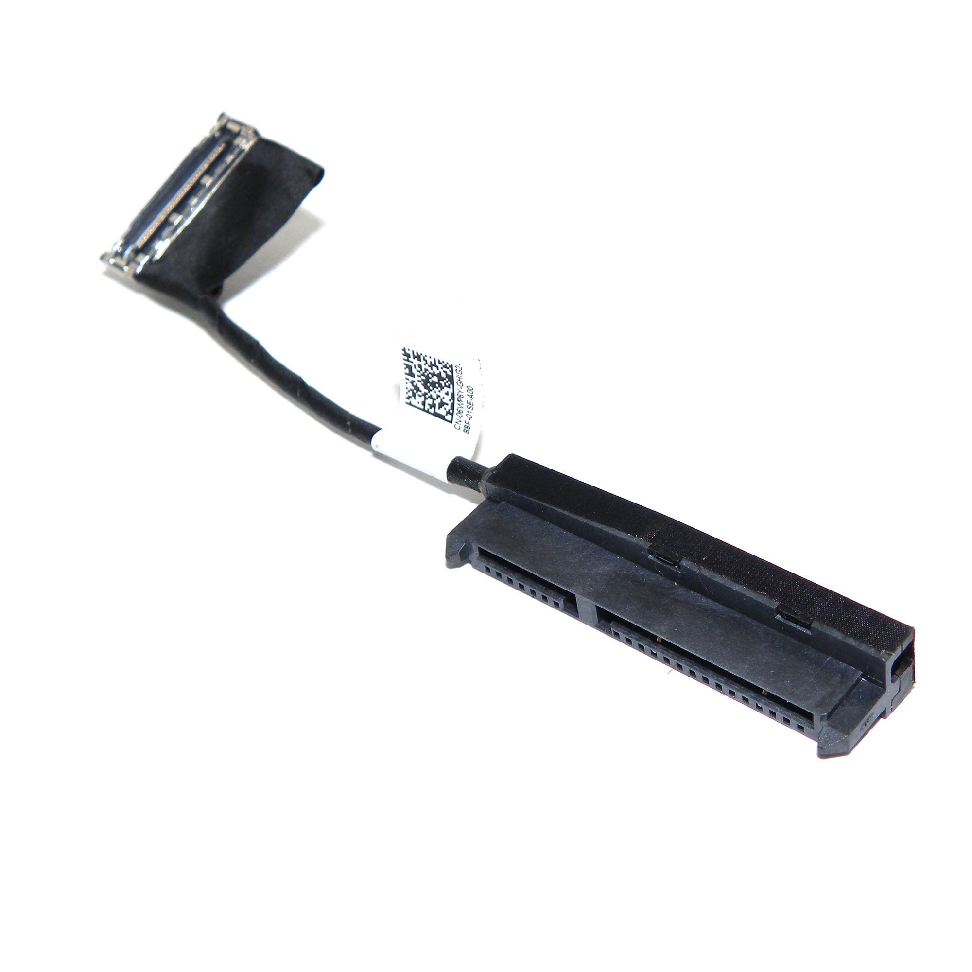 TRADOCK Replacement HDD Hard Drive Cable for DELL Alienware 17 R4 R5 SATA 06WP6Y