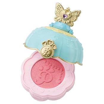 Amazon.com: Pretty Cure Pretty Holic Pretty Up Cheek Sky