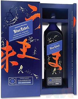 Amazon.co.jp: [正規品] ジョニーウォーカー ブルーラベル 「ウマミ